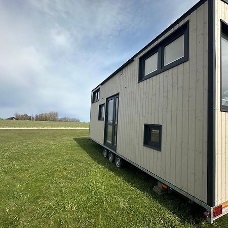 Under Canvas Bornholm Ostermarie Luaran gambar
